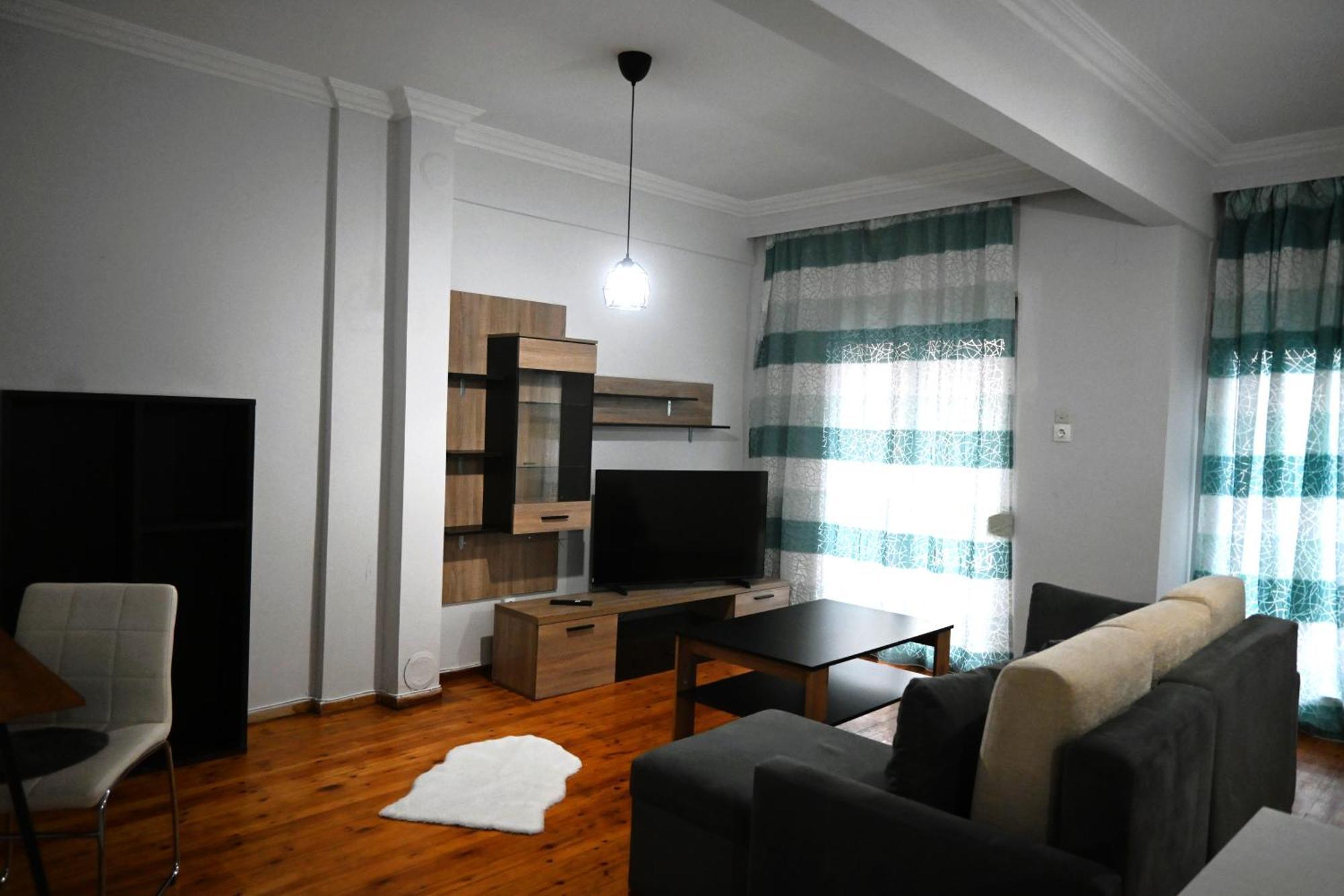 Apartment Tsinari 2 Bedroom With Patio Thessaloniki